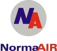NormaAir Logo